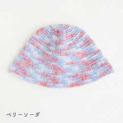 sawada itto：サワダイット-NAILY-バケットハット
