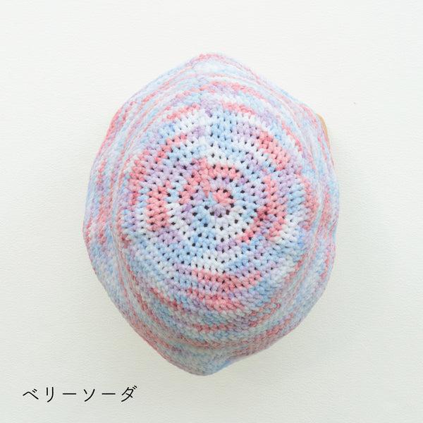 sawada itto：サワダイット-NAILY-バケットハット