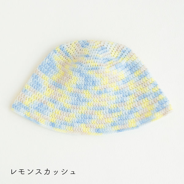sawada itto：サワダイット-NAILY-バケットハット