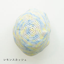 sawada itto：サワダイット-NAILY-バケットハット
