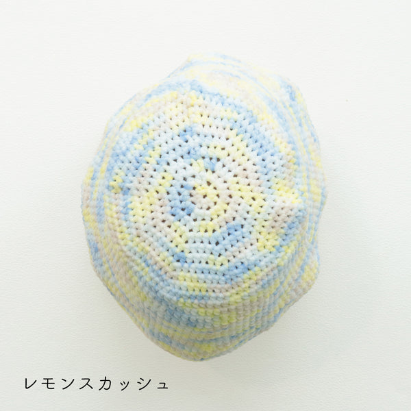 sawada itto：サワダイット-NAILY-バケットハット