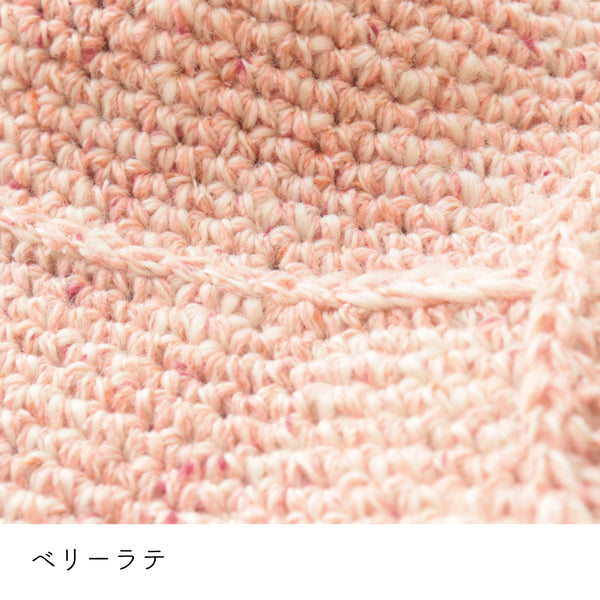 sawada itto：サワダイット-キャンディ-バケットハットキット