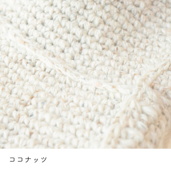 sawada itto：サワダイット-キャンディ-バケットハットキット