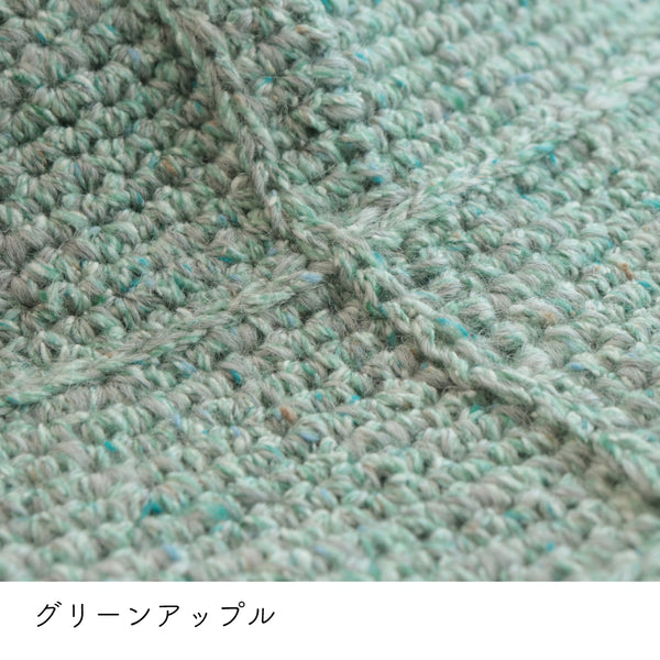 sawada itto：サワダイット-キャンディ-バケットハットキット