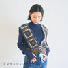 sawada itto：サワダイット-DALY-モチーフベストキット