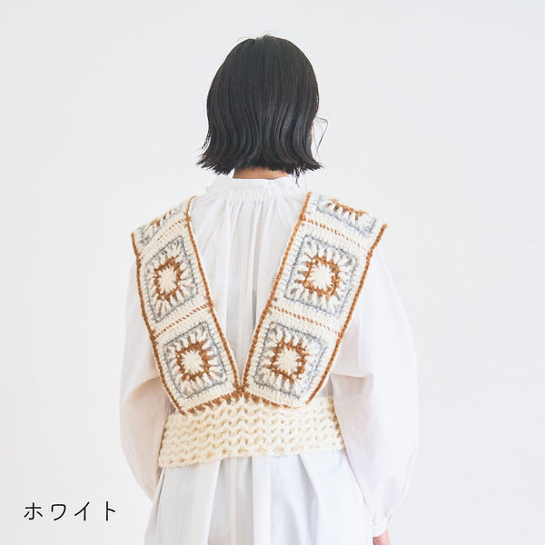 sawada itto：サワダイット-DALY-モチーフベストキット