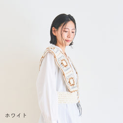 sawada itto：サワダイット-DALY-モチーフベストキット