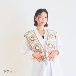 sawada itto：サワダイット-DALY-モチーフベストキット