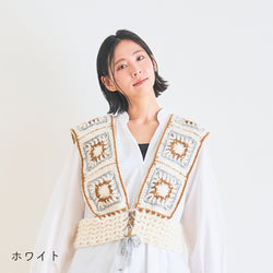 sawada itto：サワダイット-DALY-モチーフベストキット