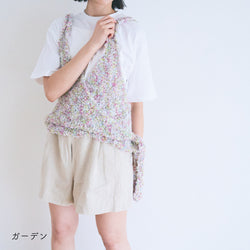 sawada itto：サワダイット-petal-カシュクールベストキット