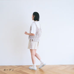 sawada itto：サワダイット-petal-カシュクールベストキット