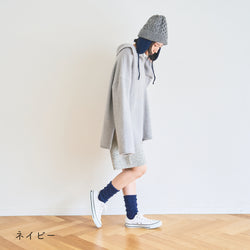 sawada itto：サワダイット-デジタル編み図2403tk-6-ドットソックス