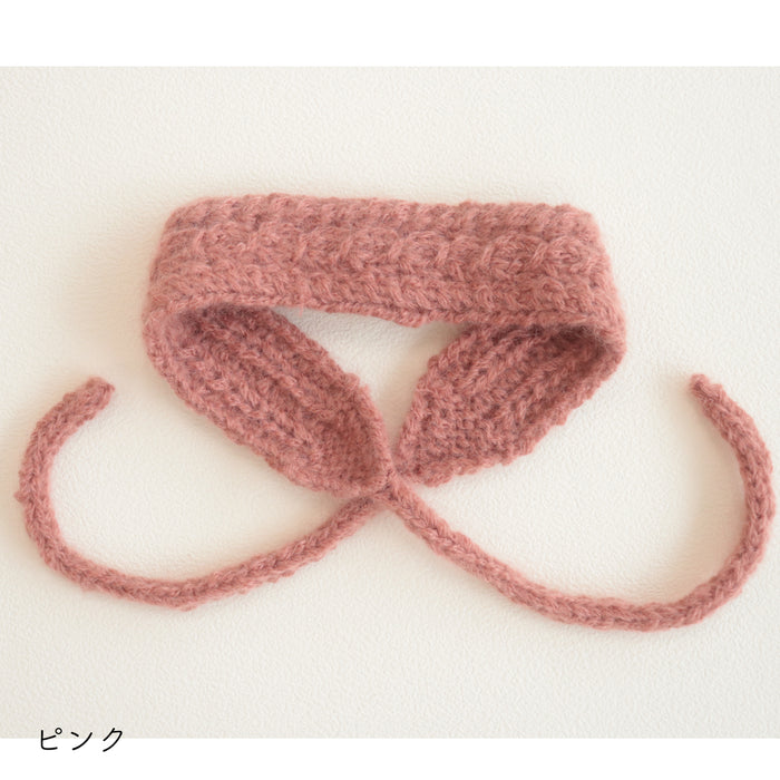 ピンク