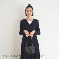 sawada itto：サワダイット-副資材-ナスカン付きチェーン
