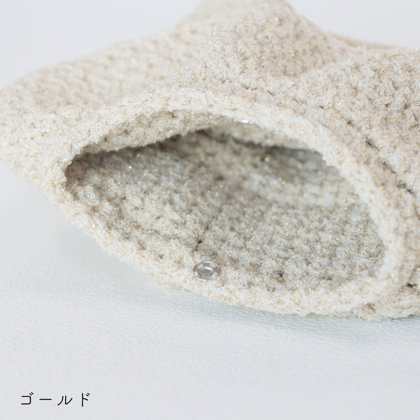 sawada itto：サワダイット-副資材-スナップボタン