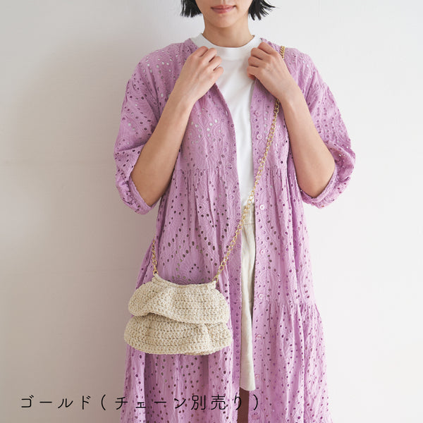 sawada itto：サワダイット-副資材-ナスカン付きチェーン