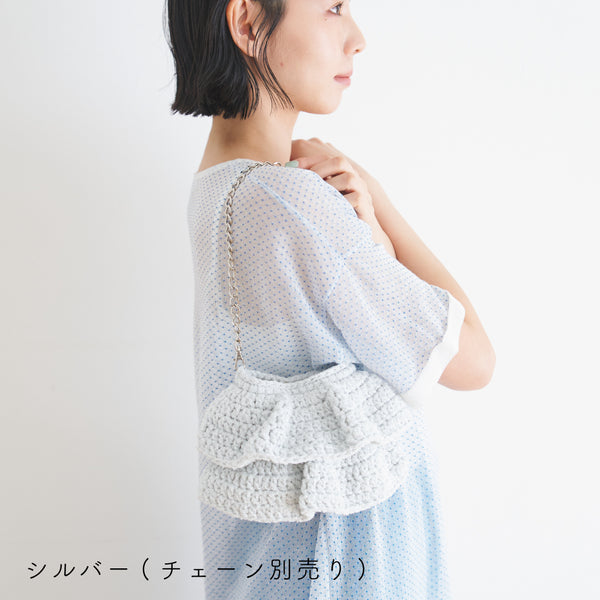 sawada itto：サワダイット-副資材-ナスカン付きチェーン