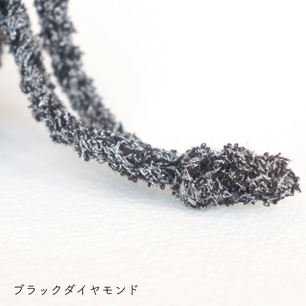 sawada itto：サワダイット-デジタル編み図2409t-18-小籠包なミニ巾着