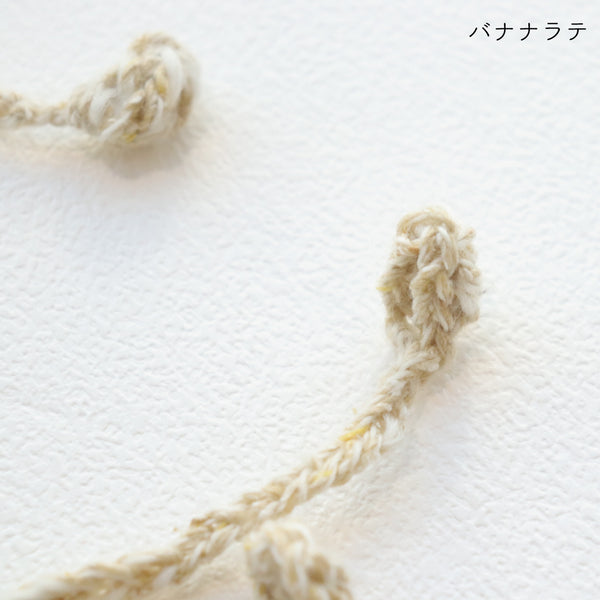sawada itto：サワダイット-デジタル編み図2409yn-21-あめちゃん巾着