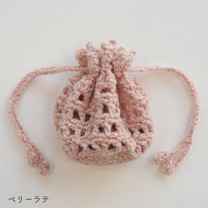 ベリーラテ