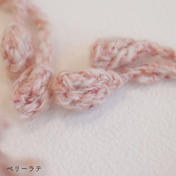 sawada itto：サワダイット-デジタル編み図2409yn-21-あめちゃん巾着