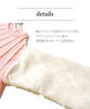 ami amie(OUTLET) : 袖シフォン長袖Aラインワンピース/241025