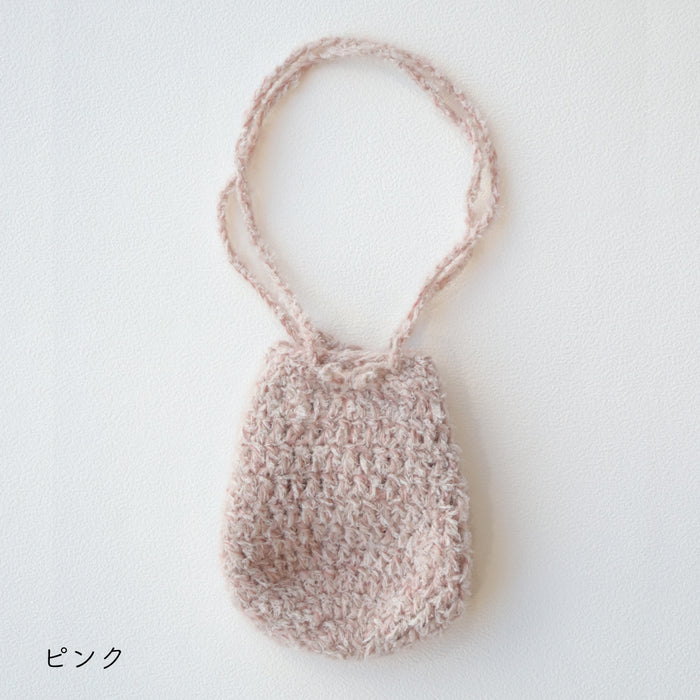 ピンク