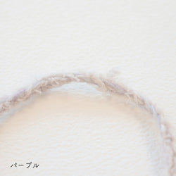 sawada itto：サワダイット-moln-1玉ぽってりミニバッグ