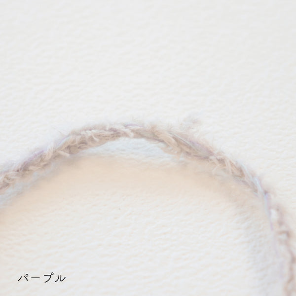 sawada itto：サワダイット-moln-1玉ぽってりミニバッグ