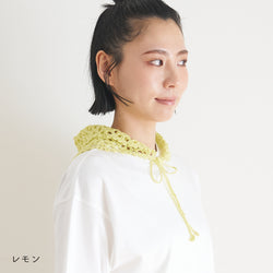 sawada itto：サワダイット-COTOLI-リボンバブーシュカ