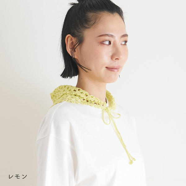 sawada itto：サワダイット-COTOLI-リボンバブーシュカ