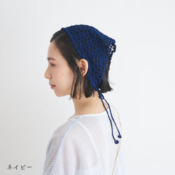 sawada itto：サワダイット-COTOLI-リボンバブーシュカ