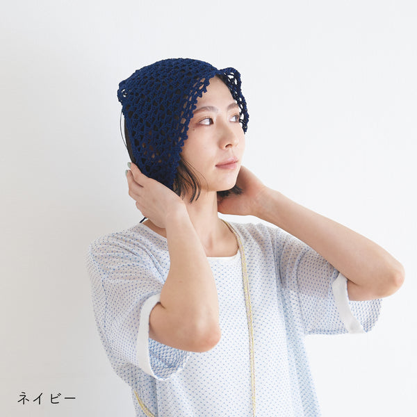 sawada itto：サワダイット-COTOLI-リボンバブーシュカ