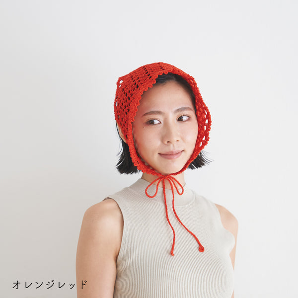 sawada itto：サワダイット-COTOLI-リボンバブーシュカ