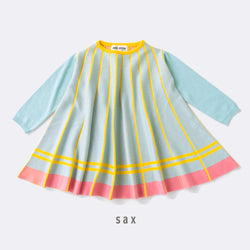ami amie : Aラインワンピース/243027