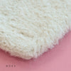 sawada itto：サワダイット-moln-メリヤス編みのミニバッグ