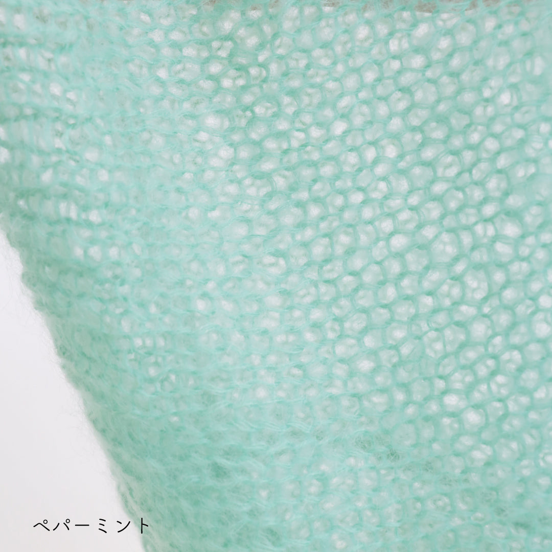 sawada itto：サワダイット-Liion-バックリボンセーター