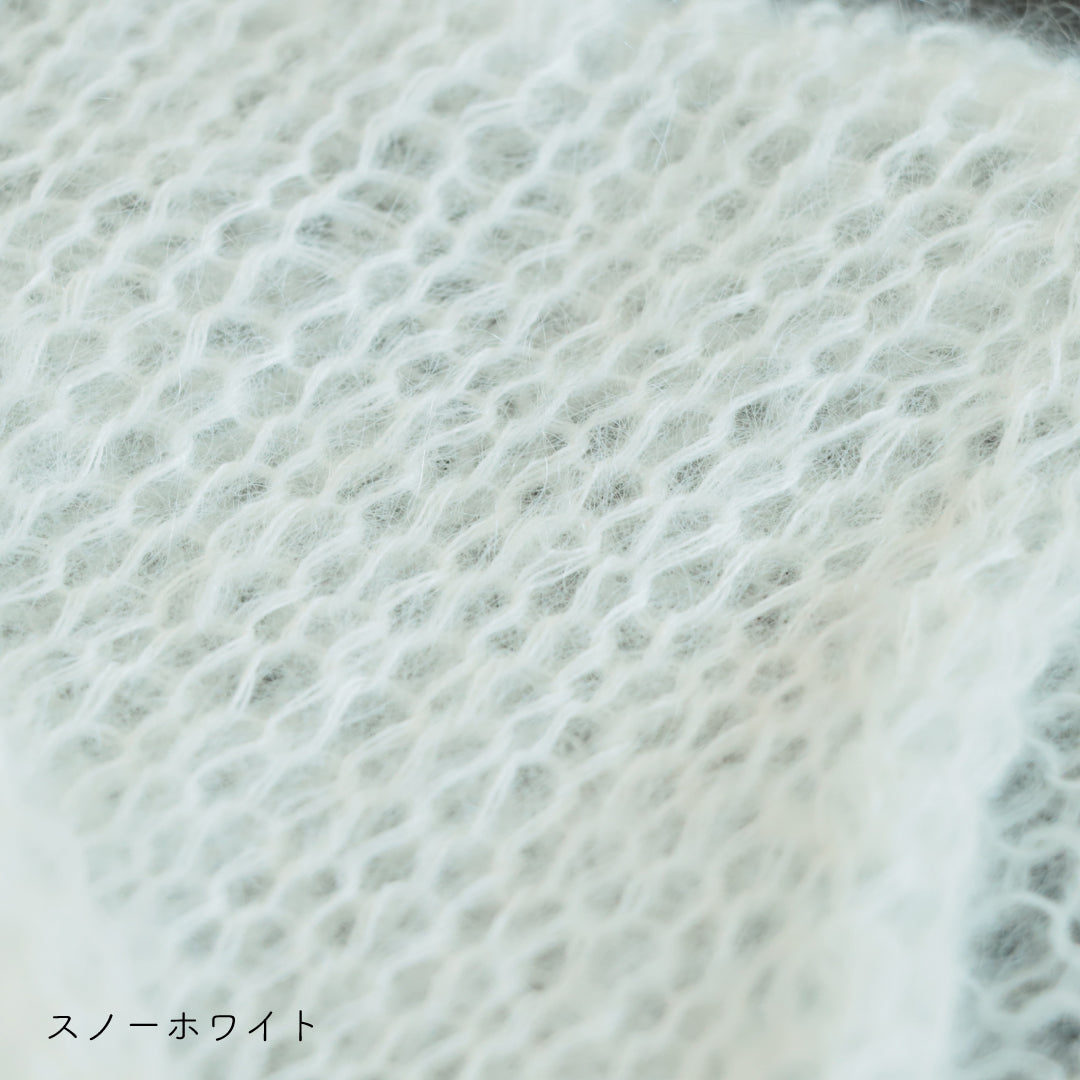 sawada itto：サワダイット-Liion-バックリボンセーター
