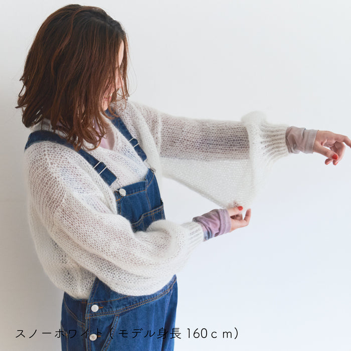 スノーホワイト