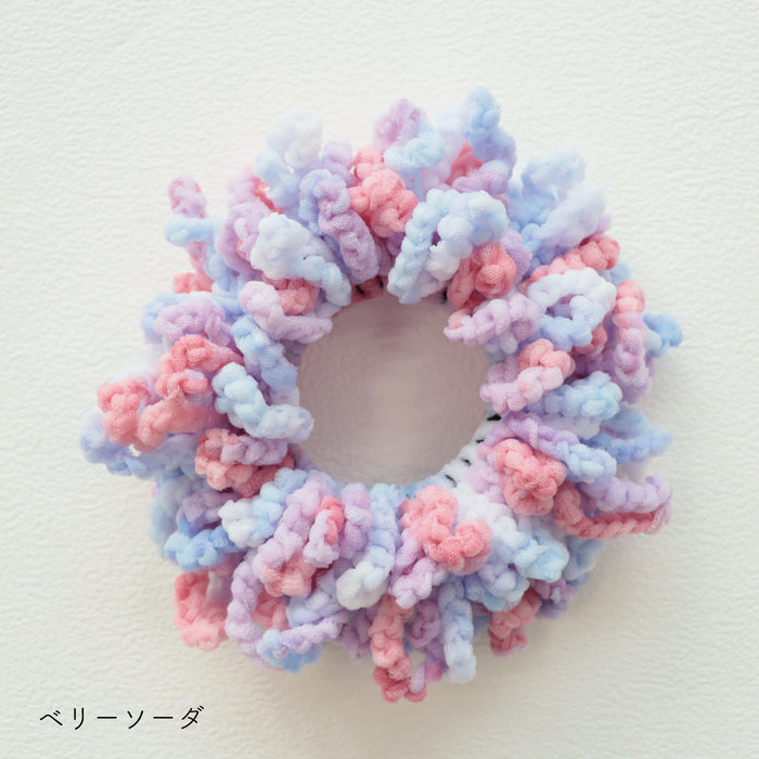 ベリーソーダ