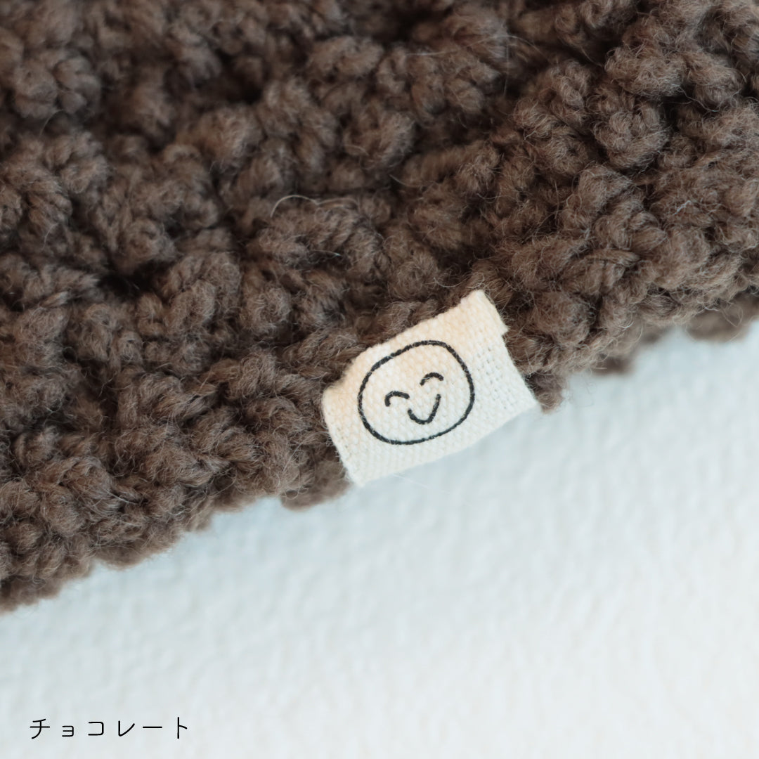 sawada itto：サワダイット-aruru-クロッシェハット