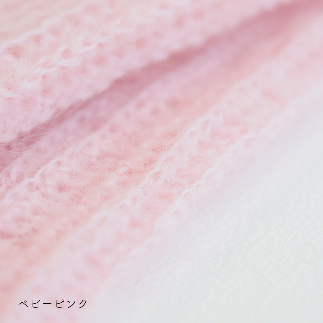 sawada itto：サワダイット-Liion-ハンドウォーマー
