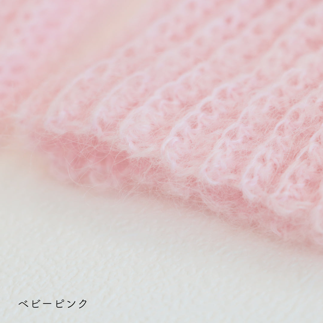 sawada itto：サワダイット-Liion-ハンドウォーマー