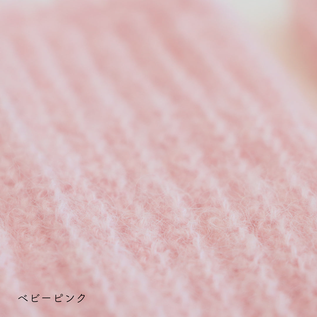 sawada itto：サワダイット-Liion-ハンドウォーマー