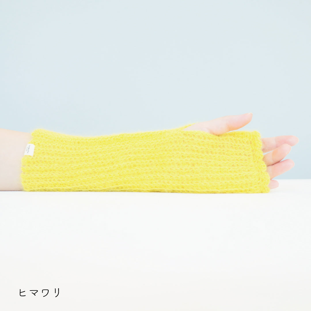 sawada itto：サワダイット-Liion-ハンドウォーマー