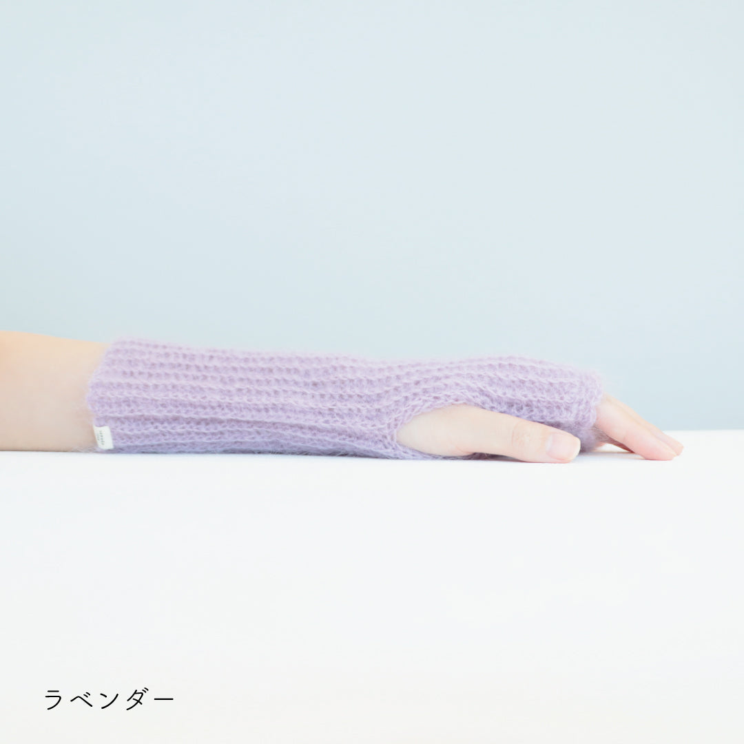 sawada itto：サワダイット-Liion-ハンドウォーマー