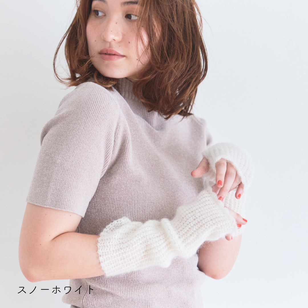 sawada itto：サワダイット-Liion-ハンドウォーマー