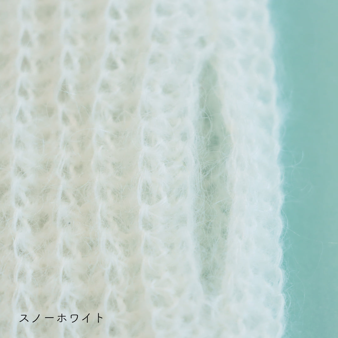sawada itto：サワダイット-Liion-ハンドウォーマー