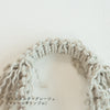 sawada itto：サワダイット-Natural Cotton CORD-ボトルホルダー＆ストラップ