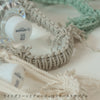 sawada itto：サワダイット-Natural Cotton CORD-ボトルホルダー＆ストラップ